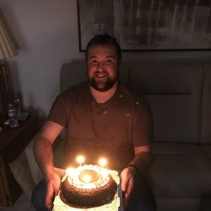 Meet your Posher, Chad